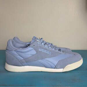 Reebok Campio XT Sneakers Vintage Blue Unisex M13/W14.5 NEW